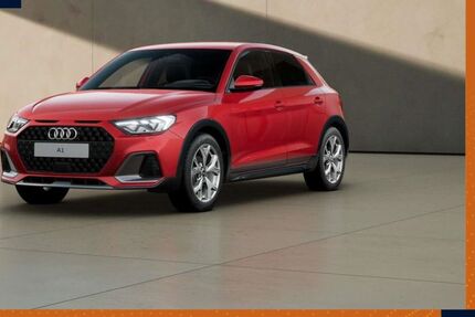 Audi A1 5.691 km 29.440 &euro; Ursensollen 92289