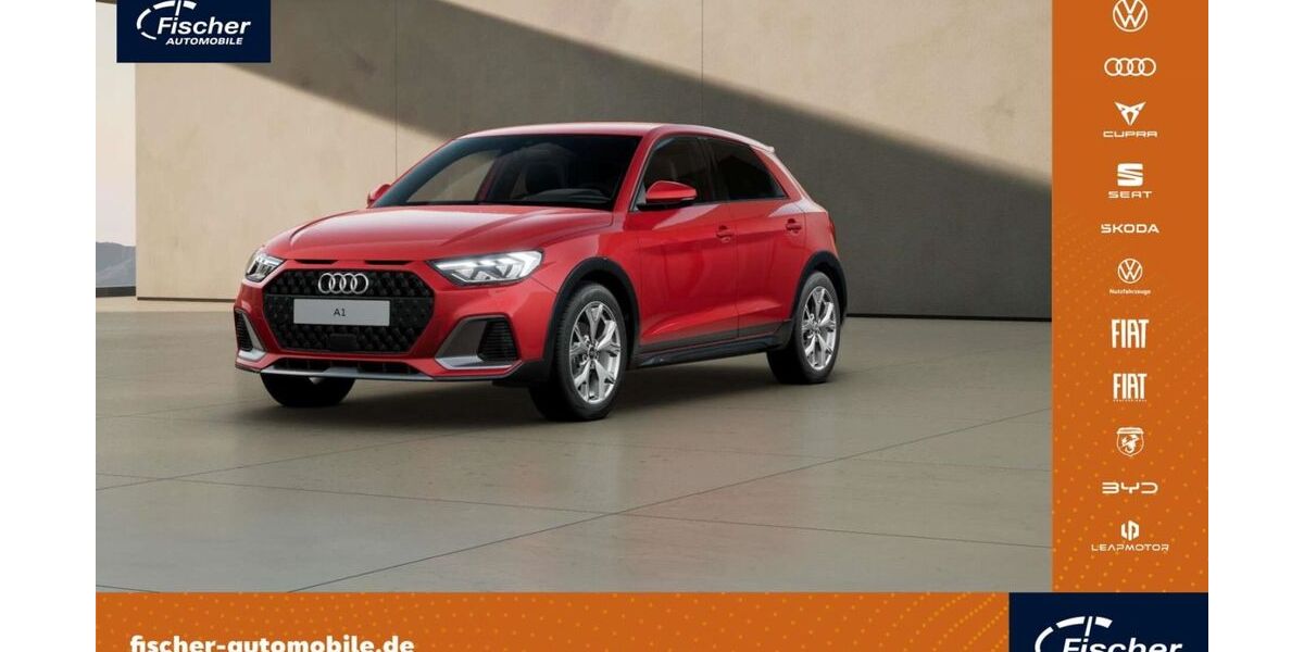 Audi A1 5.691 km 29.440 &euro; Ursensollen 92289
