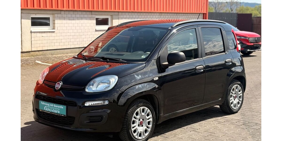 Fiat Panda 110.000 km 4.800 &euro; Wittlich 54516