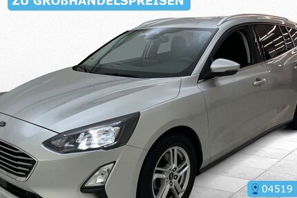 Ford Focus 77.065 km 13.290 € Starnberg 82319