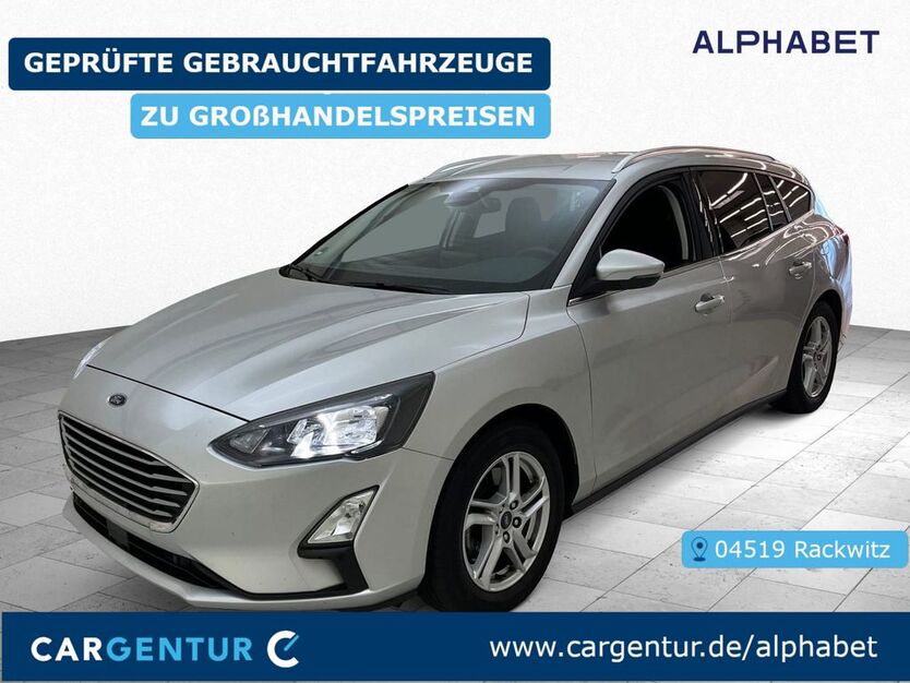 Ford Focus 77.065 km 13.290 € Starnberg 82319
