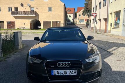 Audi A5 170.000 km 17.600 &euro; Velden 84149
