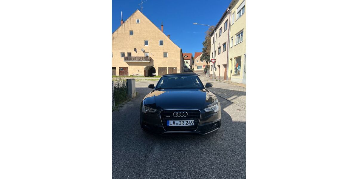Audi A5 170.000 km 17.600 &euro; Velden 84149