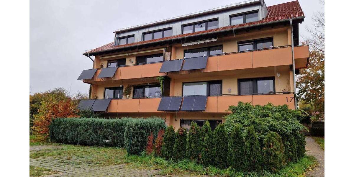 Etagenwohnung Walsdorf - 3 Zimmer, 88 m&sup2;, 239.000&euro; | Angebot:25027872