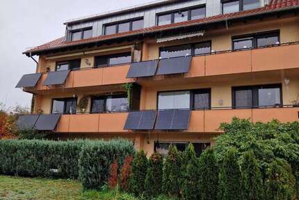 Wohnung Walsdorf - 3 Zimmer, 88 m&sup2;, 239.000&euro; | Angebot:25027872