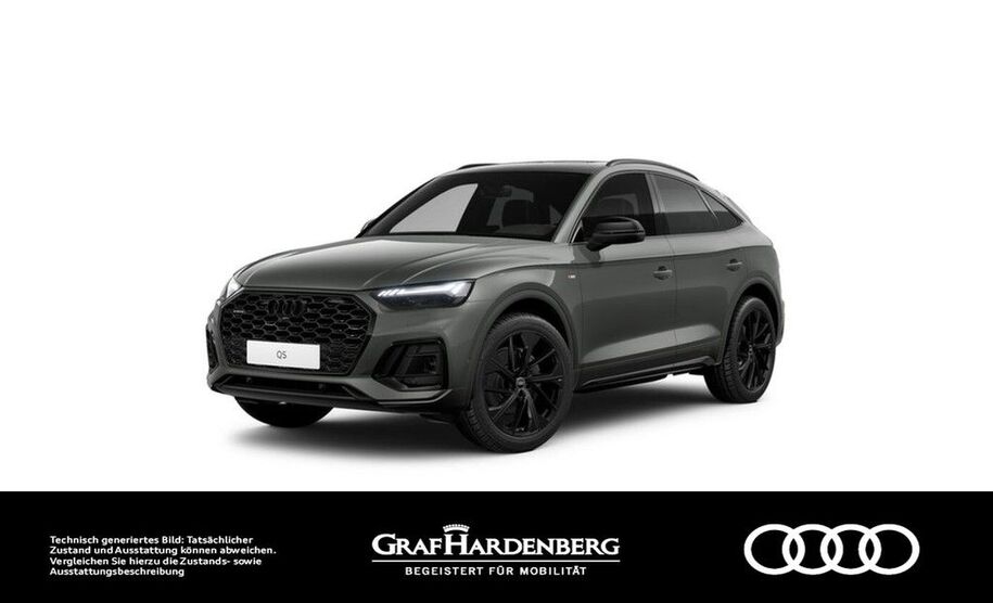 Audi Q5 17.309 km 61.980 € Karlsruhe 76131