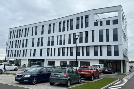 Hochwertige Bürofläche zu vermieten!