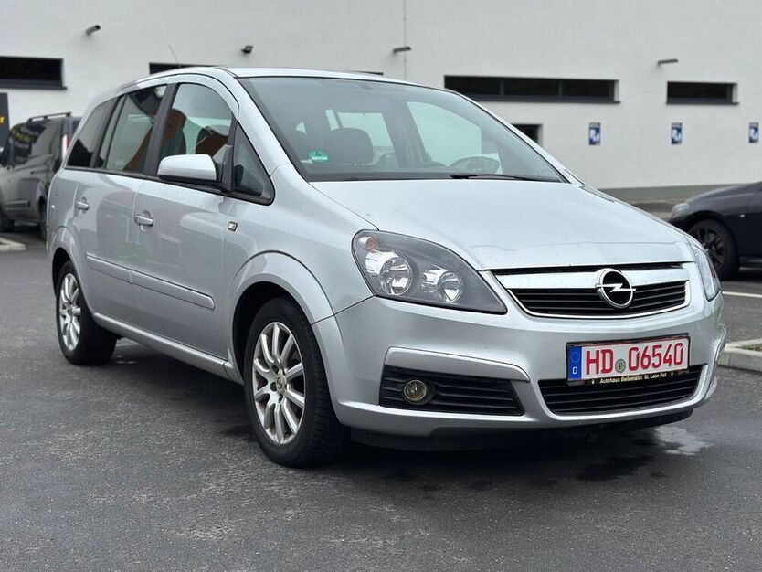 Zafira
