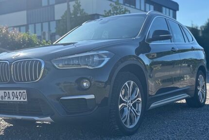 BMW X1 215.000 km 12.499 &euro; Dreieich 63303