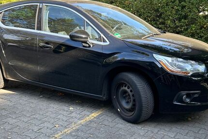 Citroen DS4 82.000 km 4.400 &euro; Berlin 14163