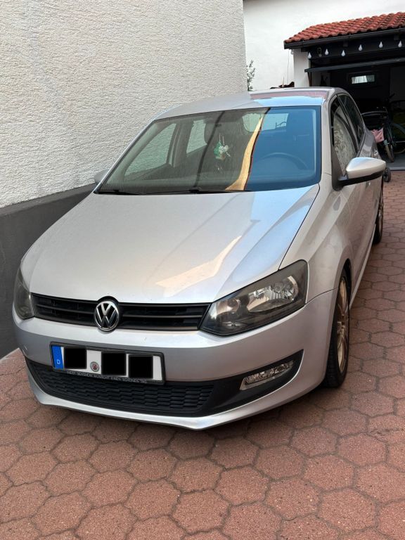 VW Polo 254.000 km 3.500 € Schifferstadt 67105