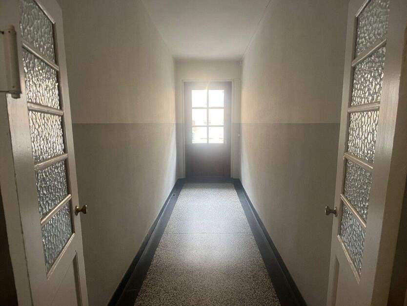 Studenteneltern aufgepasst: sofort beziehbar... große 1-Zimmer-Wohnung in der Brühlervorstadt 1 zimmer