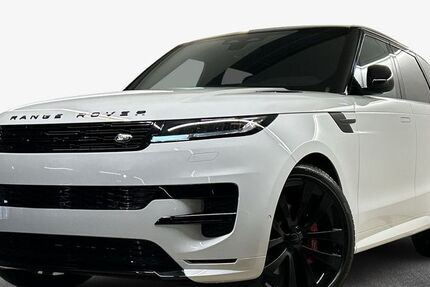 Land Rover Range Rover Sport 12.500 km 103.997 &euro; München 80809