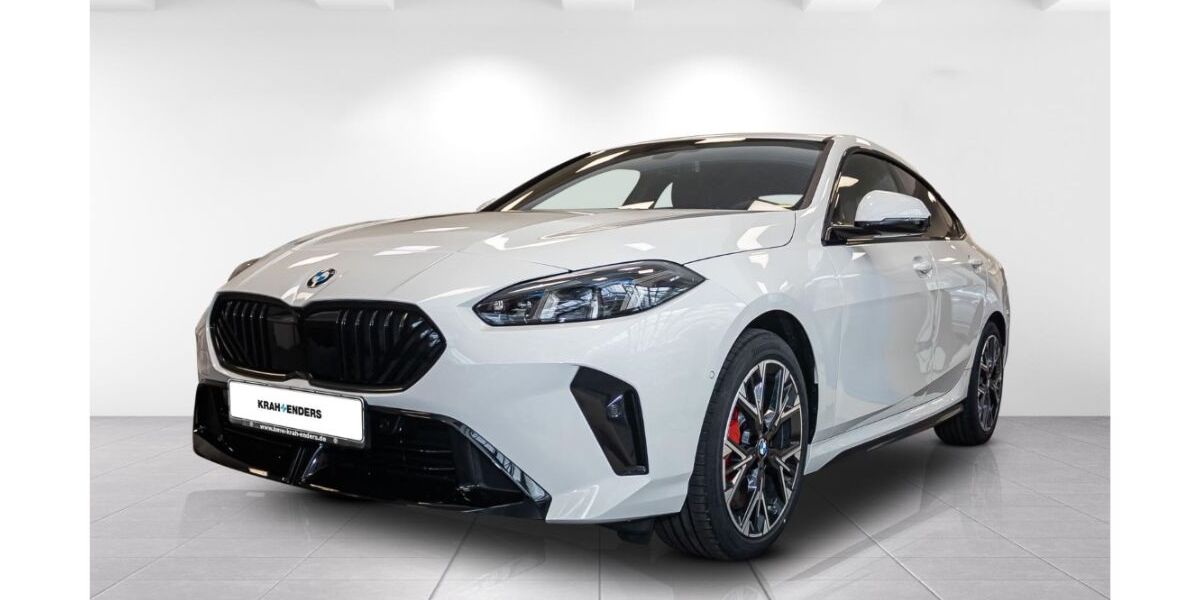 BMW 220 3.000 km 41.450 &euro; Idstein 65510