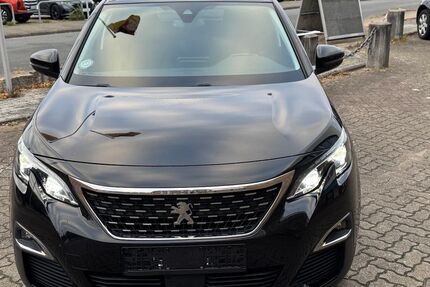 Peugeot 5008 127.700 km 13.900 € Winsen (Luhe) 21423