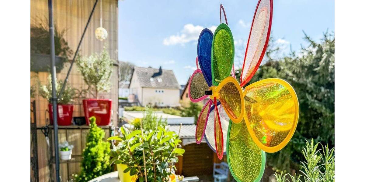 Etagenwohnung Lohmar - 3 Zimmer, 81 m&sup2;, 900&euro; | Angebot:26346417