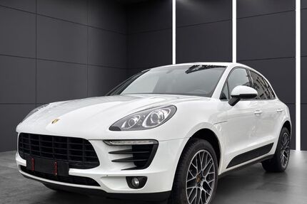 Porsche Macan 199.500 km 26.990 &euro; Reutlingen / Stuttgart 72766