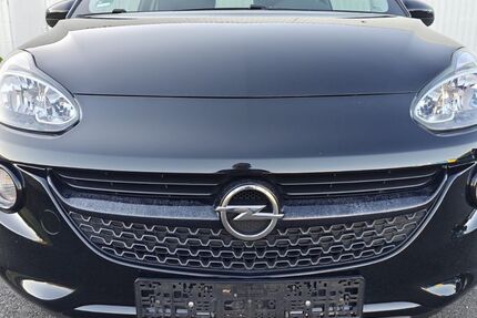 Opel Adam 76.680 km 8.890 &euro; Mühlheim am Main 63165