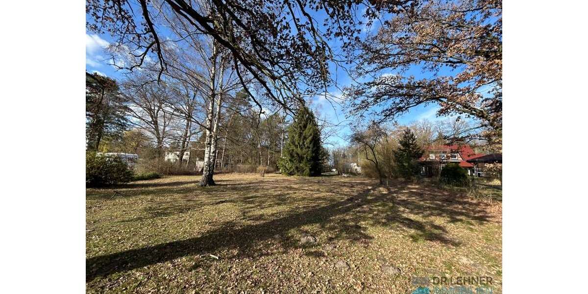 Grundstück Wittenberge / Lindenberg Lindenberg - 75.000&euro; | Angebot:25962647