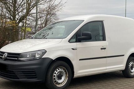 VW Caddy 145.000 km 8.950 &euro; Heusenstamm 63150