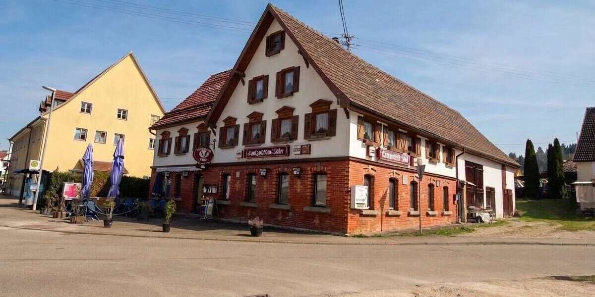 Gewerbeobjekt Tuttlingen - 279.000&euro; | Angebot:26112427