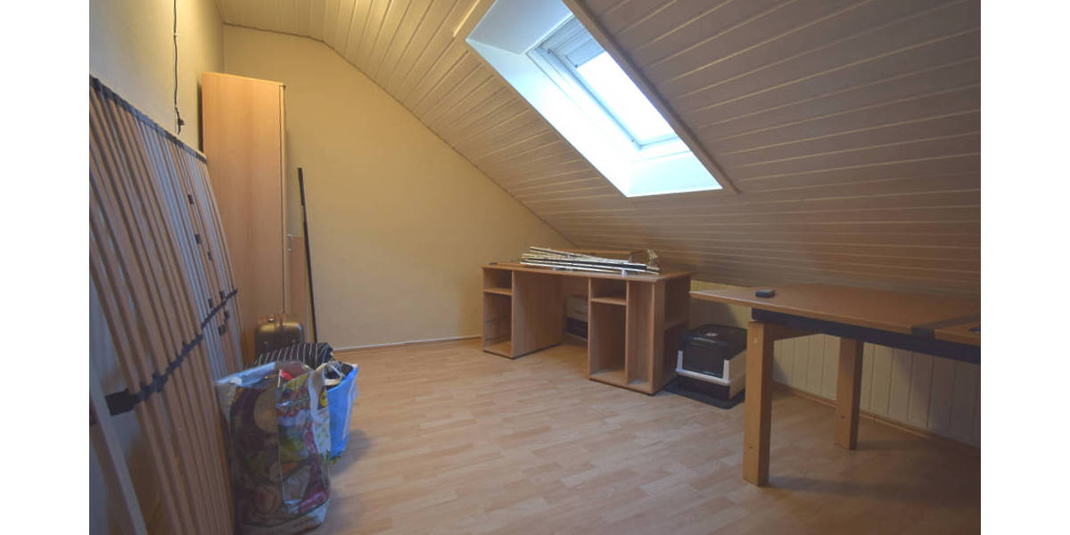 Etagenwohnung Mannheim / Feudenheim Feudenheim - 3 Zimmer, 58 m&sup2;, 199.000&euro; | Angebot:26028007