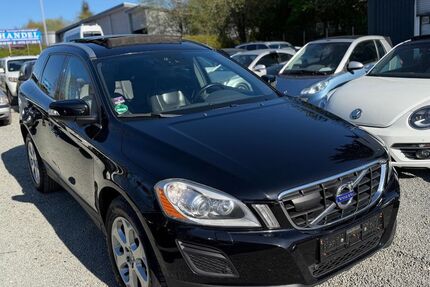Volvo XC60 307.000 km 9.100 &euro; Kiel 24146