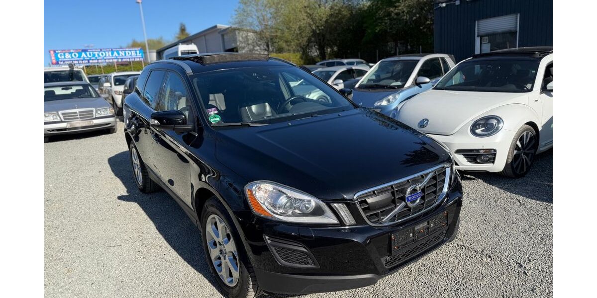 Volvo XC60 307.000 km 9.100 &euro; Kiel 24146