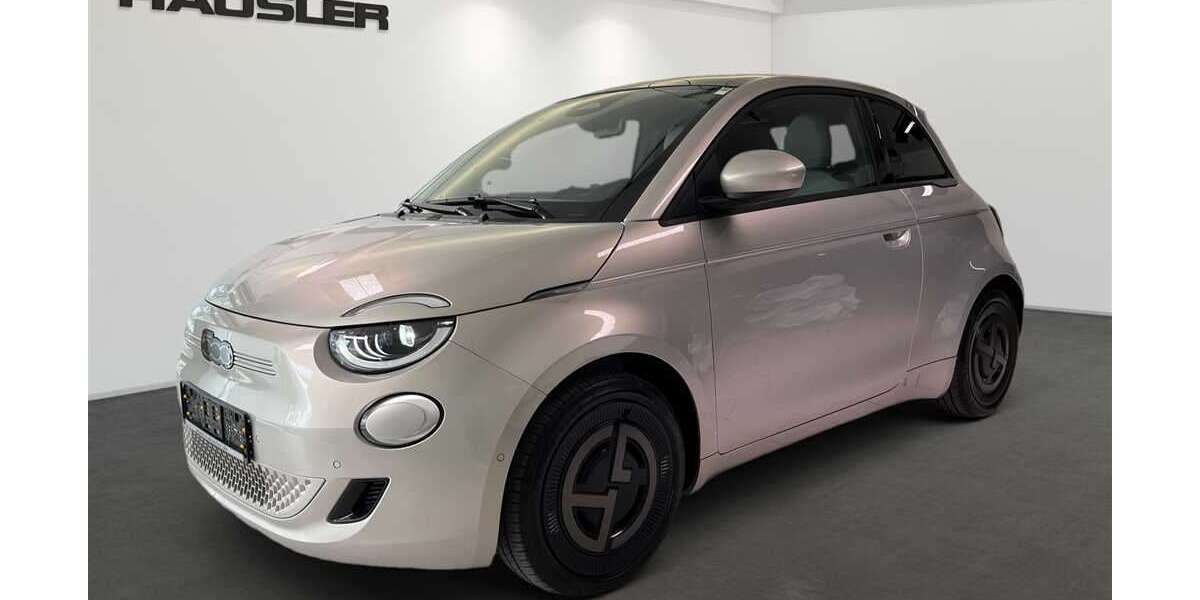 Fiat Tipo 10.000 km 30.890 &euro; München 80339