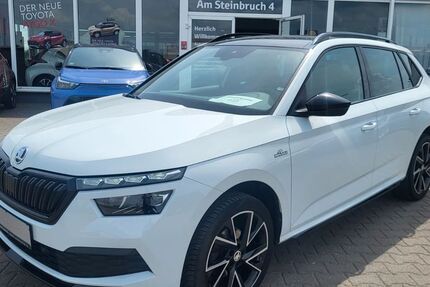 Skoda Kamiq 93.000 km 19.390 &euro; Staßfurt 39418