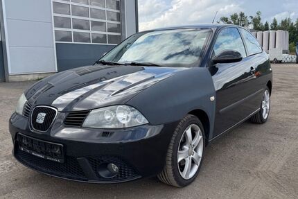 Seat Ibiza 291.000 km 2.490 &euro; Hahn am See 56244