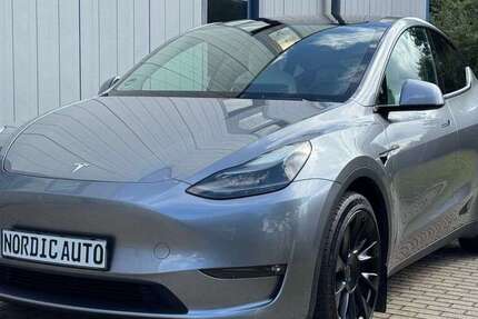 Tesla Model Y 61.000 km 37.995 &euro; Güstrow 18273