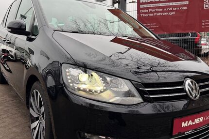 VW Sharan 69.789 km 26.500 &euro; Hamburg 22043