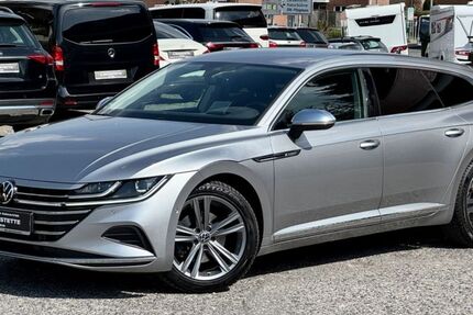 VW Arteon 93.621 km 28.290 &euro; Borgholzhausen 33829