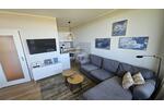 PENTHOUSE FEELING MIT SEITLICHEM MEERBLICK - Etagenwohnung Dahme | Angebot:26806763