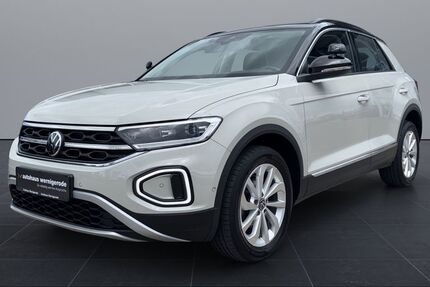 VW T-Roc 72.918 km 22.439 &euro; Wernigerode 38855