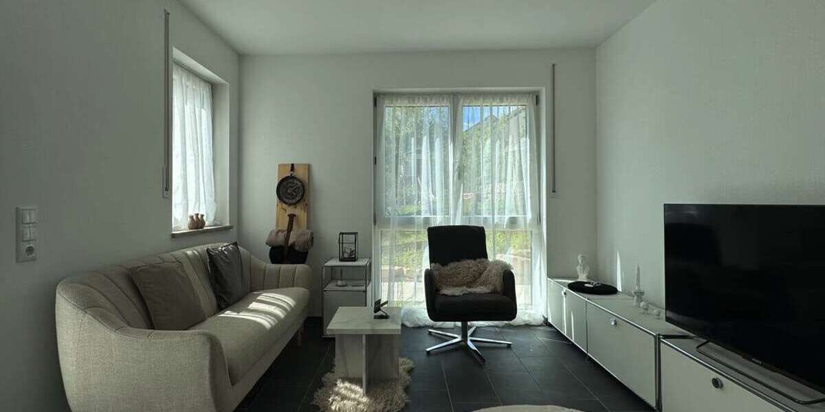 Etagenwohnung Ansbach - 2 Zimmer, 60 m&sup2;, 295.000&euro; | Angebot:26869124