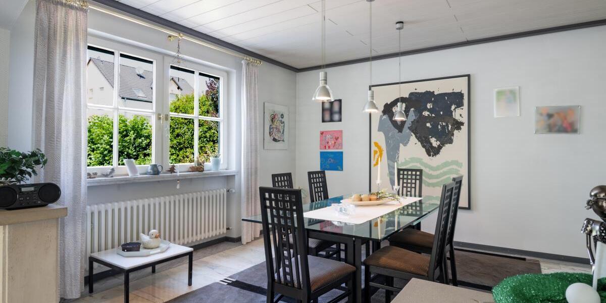 Achtung Luxpendler-Freistehendes Wohnhaus mit Einliegerwohnung + tollem Grundstück Wasserliesch - Einfamilienhaus Wasserliesch | Angebot:27118131
