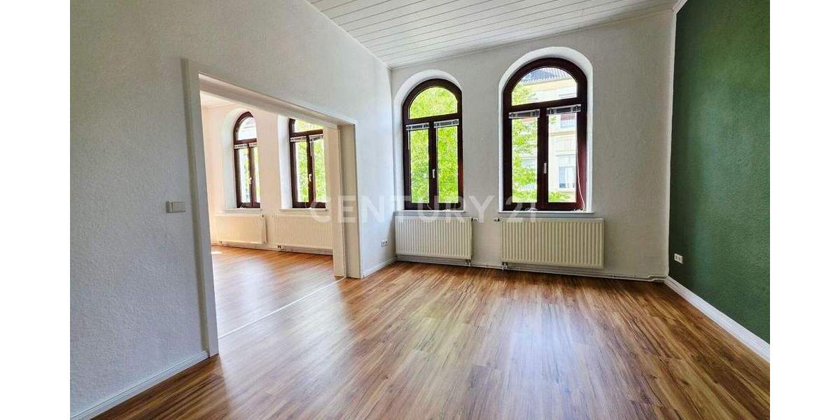 Licht. Luft. Lage 3 zimmer