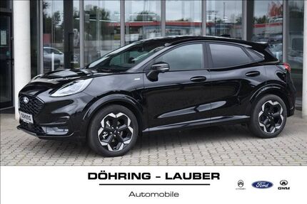 Ford Puma 3.267 km 27.875 &euro; Helmstedt 38350