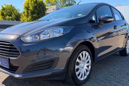 Ford Fiesta 162.500 km 4.790 &euro; Meerbusch 40668