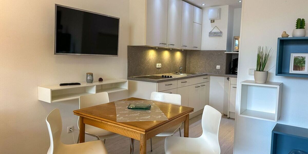 von Privat: Cuxhaven - Sahlenburg Ferienwohnung in Toplage - Appartement Cuxhaven | Angebot:26634007