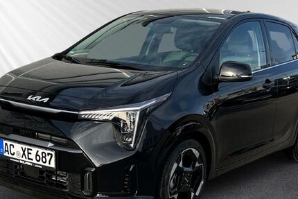 Kia Picanto 3.990 km 18.990 &euro; Aachen 52070