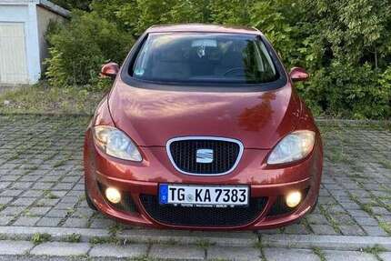 Seat Altea 216.818 km 3.200 &euro; Torgau 04860