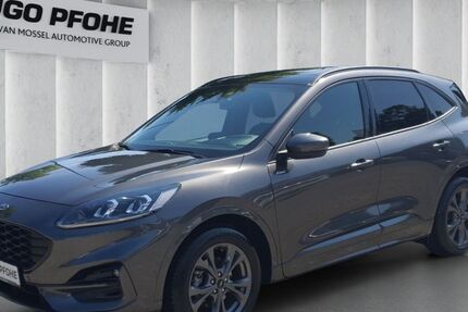 Ford Kuga 20.052 km 29.400 &euro; Lübeck 23554