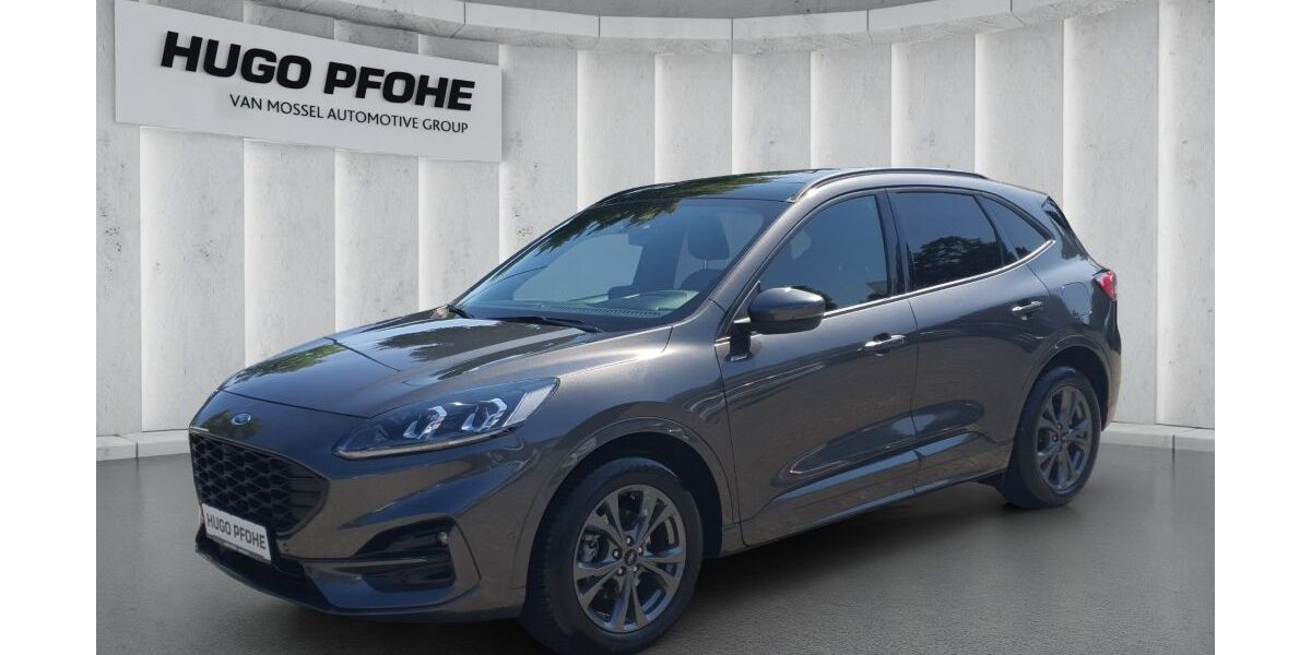 Ford Kuga 20.052 km 29.400 &euro; Lübeck 23554