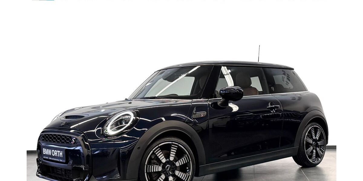 Mini Cooper S 73.400 km 25.900 &euro; Trier 54292