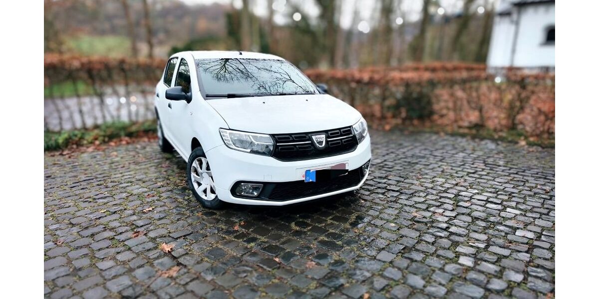 Dacia Sandero 95.700 km 5.390 &euro; Eitorf 53783