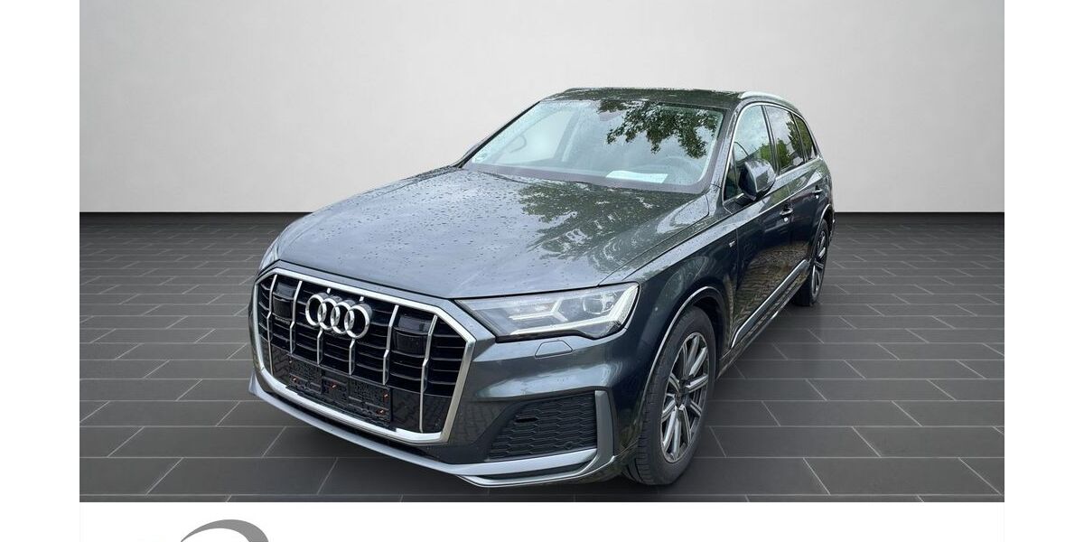 Audi Q7 85.000 km 50.900 &euro; Ladenburg 68526
