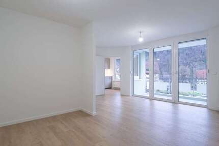 Wohnung Waldkirch - 1.5 Zimmer, 45 m&sup2;, 750&euro; | Angebot:27315203